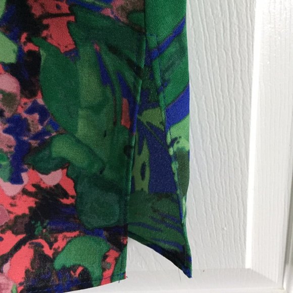 Rachel Roy Blouse - Picture 3 of 5